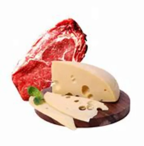 Full Meat Cheese